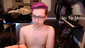 Booker_Baxton  31-07-2021 video Pants WET